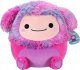 Jazwares SQUISHMALLOWS Maskotka Wielka Stopa Woxie 12 cm 2