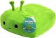 Jazwares SQUISHMALLOWS Maskotka Kosmita Finn Poduszka 30 cm 1
