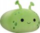 Jazwares SQUISHMALLOWS Maskotka Kosmita Finn Poduszka 30 cm 3