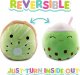 Jazwares SQUISHMALLOWS 2w1 Maskotka Kachina i Sevda 2