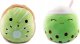 Jazwares SQUISHMALLOWS 2w1 Maskotka Kachina i Sevda 5