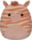 Jazwares SQUISHMALLOWS Maskotka Zebra Josue 35 cm 1