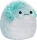 Jazwares SQUISHMALLOWS Maskotka FUZZAMALLOW Smok Flannery 30 cm 5