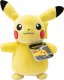 Jazwares POKEMON Pluszak Maskotka Przytulanka Velvet Pikachu 20cm 1