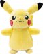 Jazwares POKEMON Pluszak Maskotka Przytulanka Velvet Pikachu 20cm 2