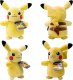 Jazwares POKEMON Pluszak Maskotka Przytulanka Velvet Pikachu 20cm 5