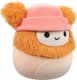 Jazwares SQUISHMALLOWS Maskotka Yeti Fuzzy 12 cm 1