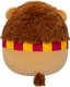Jazwares SQUISHMALLOWS Harry Potter Maskotka Lew Gryffindor 40 cm 3