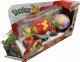 Figurka Jazwares POKEMON SURPRISE ATTACK FIGURKI PIKACHU i TREECKO 1