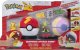 Figurka Jazwares POKEMON SURPRISE ATTACK FIGURKI PIKACHU i TREECKO 2