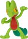 Figurka Jazwares POKEMON SURPRISE ATTACK FIGURKI PIKACHU i TREECKO 6