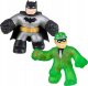 Figurka Goo Jit Zu HEROES of GOO JIT ZU DC Figurka BATMAN vs RIDDLER 1