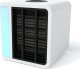 Klimator Evapolar Aircooler evaLIGHT plus Cooler Crystal White 4