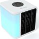 Klimator Evapolar Aircooler evaLIGHT plus Cooler Crystal White 6