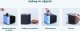 Klimator Evapolar evaSMART Cooler Urban Grey 10