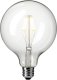 nielsen_light DEKOPÆRE LED 4W GLOBE BASIC Ø125 KLART GLAS 2