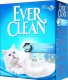 Żwirek dla kota Everclean EverClean - Ekstra Strong Clumping Unscented catlitter 10 ltr. - (4301) /Cats 1