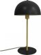 Leitmotiv Lampa stołowa grzybek BONNET, Ø 20 cm 1