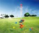Spring Summer Spring Summer - Loop And Spray Ball (302522) /Outdoor Toys /Multi 3