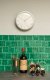 Present Time Stojak na wino HONEYCOMB, na 6 butelek, 31 x 22 x 16,5 cm 4
