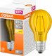 Ledvance Osram STAR, 2.5 W, 23 W, E27, 235 lm, 15000 h, Yellow 2