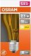 Ledvance Osram STAR, 2.5 W, 23 W, E27, 235 lm, 15000 h, Yellow 3