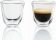 DeLonghi De’Longhi DLKC300, Translucent, Round, 6 pc(s), 60 ml, 300 mm, 205 mm 2