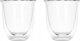 DeLonghi De’Longhi DLKC300, Translucent, Round, 6 pc(s), 60 ml, 300 mm, 205 mm 5