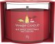 Yankee Candle Yankee Candle - YC - Filled Votive - Big Apple Christmas 1