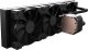 Chłodzenie wodne LC-Power LC-Power LC-CC-360-B JetFlow Series Wasserkhlung 360mm 3