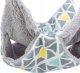 Trixie Trixie Sunny hammock w/2 storeys, hamster, 30×30 cm,multicolor/grey 2