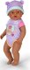 Baby Born BABY born Eva 43cm 6