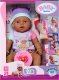 Baby Born BABY born Eva 43cm 8