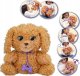 Baby Paws Baby Paws Interactive Puppy - Labradoodle 25 cm 1
