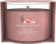 Yankee Candle Yankee Candle - YC - Filled Votive - Parisian Holiday Brunch 1