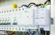 Shelly 1/3-kierunkowy miernik zużycia energii elektrycznej Pro 3EM-3CT63 WIFI 5