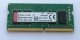 Pamięć do laptopa Origins Origin Storage 8GB DDR4 2666MHz SODIMM 2Rx8 Non-ECC 1.2V, 8 GB, 1 x 8 GB, DDR4, 2666 MHz, 260-pin SO-DIMM 1