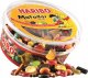 Haribo Haribo Matador Mix 1 kg i plastbøtte 1