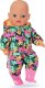 Baby Born BABY born Little Outdoor Onesie 36cm 11