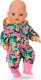 Baby Born BABY born Little Outdoor Onesie 36cm 3