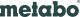 Metabo Metabo 631230000, Sanding sheet, Metal, Polyester, Stainless steel, Steel, Wood, Red, Round, 12.5 cm, 12.5 cm 1