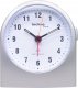 Zegarek Technoline Technoline WT 753, Quartz alarm clock, Silver, Classic, Analog, Battery, AA 1