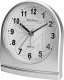 Zegarek Technoline Technoline WT 753, Quartz alarm clock, Silver, Classic, Analog, Battery, AA 1