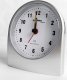 Zegarek Technoline Technoline WT 753, Quartz alarm clock, Silver, Classic, Analog, Battery, AA 2