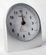 Zegarek Technoline Technoline WT 753, Quartz alarm clock, Silver, Classic, Analog, Battery, AA 3