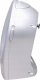 Zegarek Technoline Technoline WT 753, Quartz alarm clock, Silver, Classic, Analog, Battery, AA 4