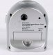 Zegarek Technoline Technoline WT 753, Quartz alarm clock, Silver, Classic, Analog, Battery, AA 5