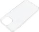OEM Futerał SUPER CLEAR HYBRID do SAMSUNG S21 FE transparentny 11