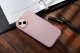 OEM Futerał FRAME do IPHONE 12 Mini pudrowy róż 3