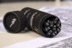 UNIBALL Uni - The Tube Finerliner - Black (9 pcs) (401228) /Arts and Crafts 4